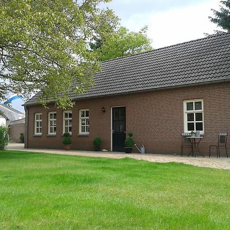 Bed En Breakfast Het Loo Bergeijk Екстериор снимка