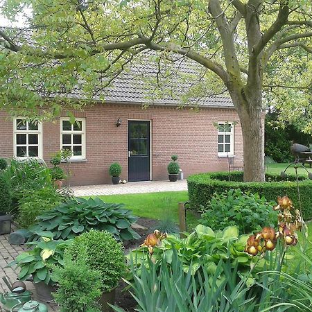 Bed En Breakfast Het Loo Bergeijk Екстериор снимка