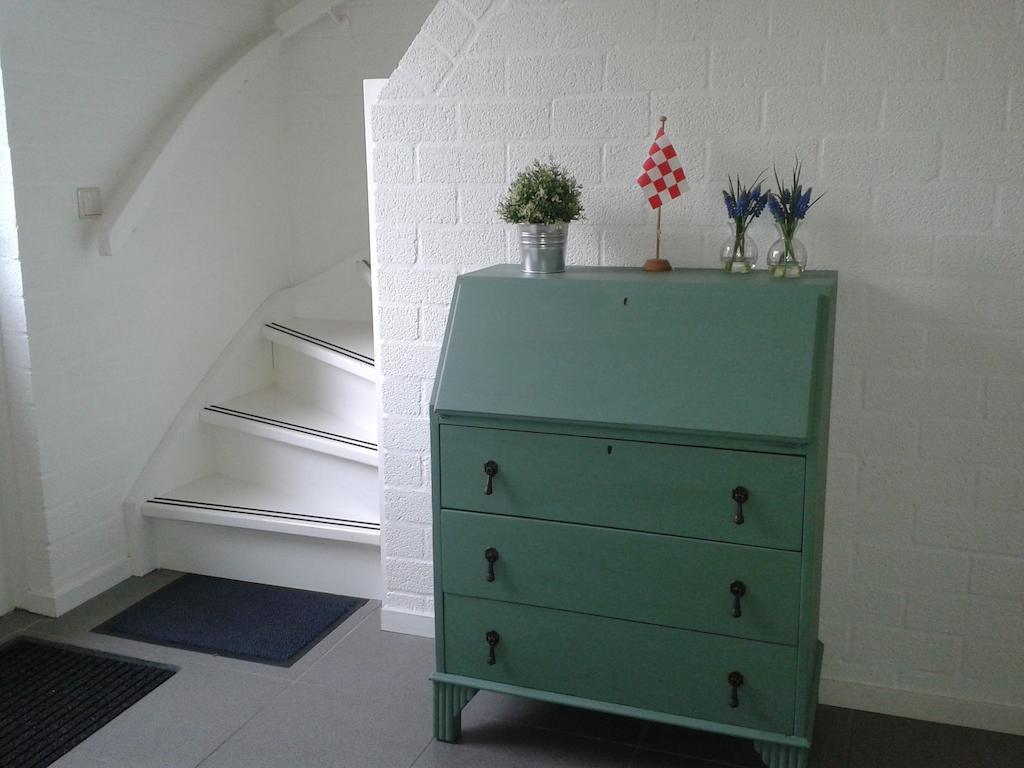 Bed En Breakfast Het Loo Bergeijk Екстериор снимка