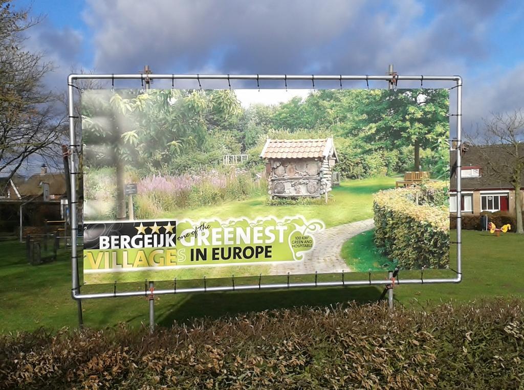 Bed En Breakfast Het Loo Bergeijk Екстериор снимка